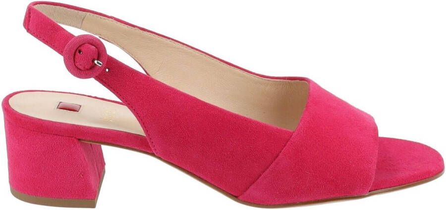 Högl Sandalen met hakken Sandalen