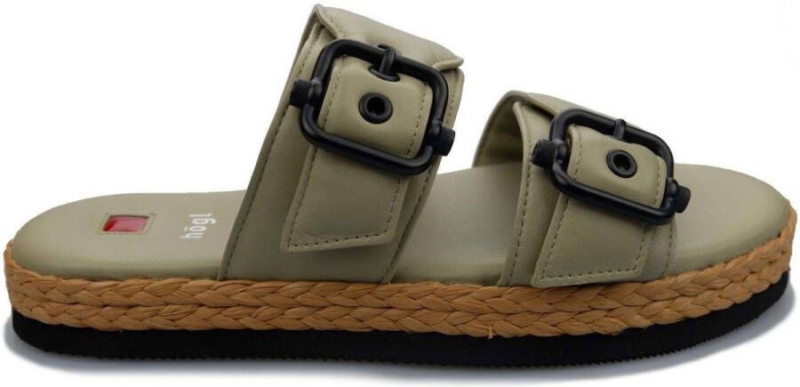 Högl Sandalen Elsa