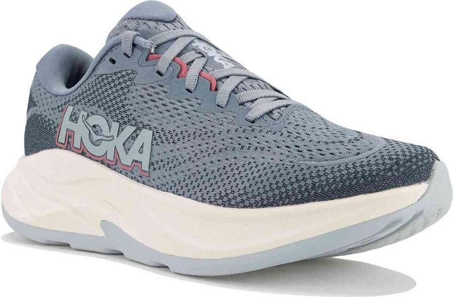 HOKA Sneaker met labeldetail model 'RINCON 3'