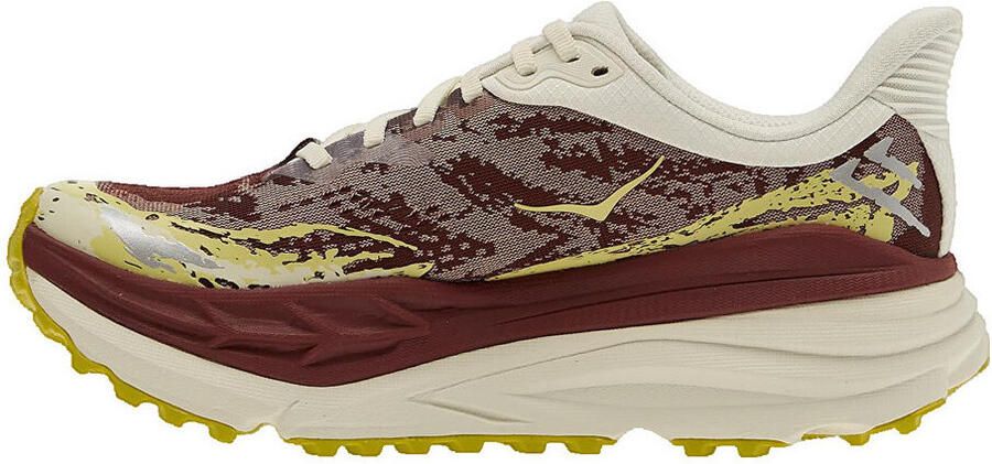HOKA Hardloopschoenen Baskets Stinson 7 amortissement maximal
