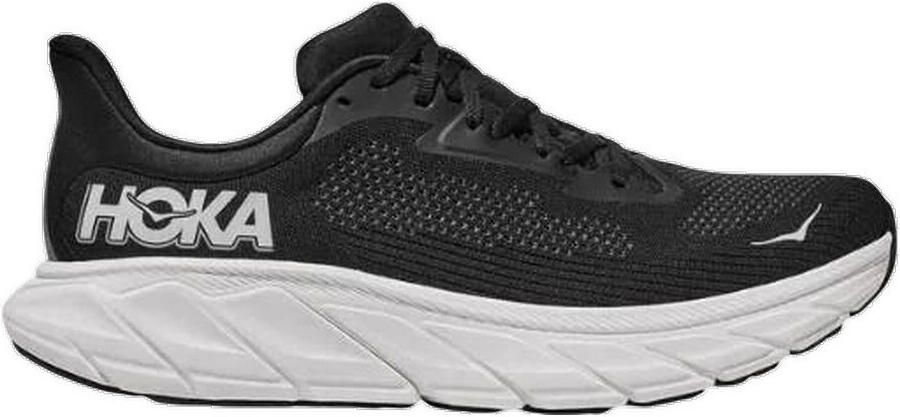 HOKA Hardloopschoenen Chaussures de running Arahi 7 maille respirante - Foto 2