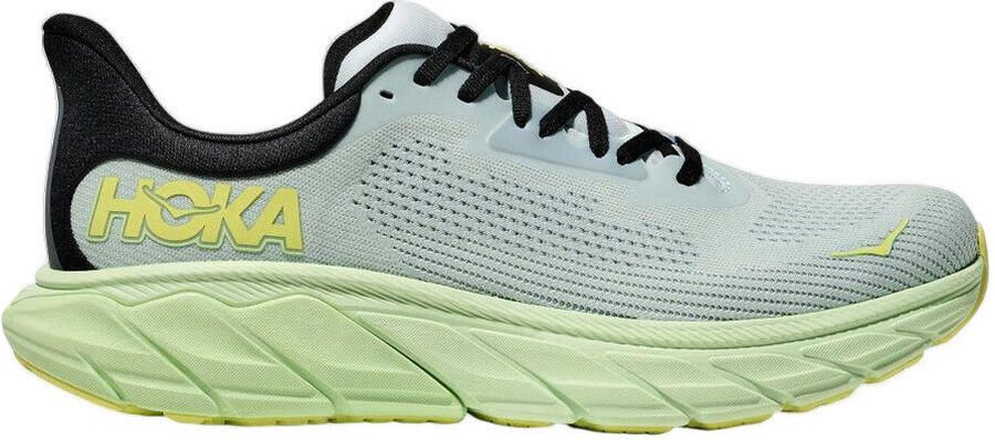 HOKA Hardloopschoenen Chaussures de running Arahi 7 semelle en EVA