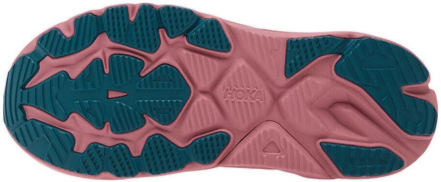 HOKA Hardloopschoenen Chaussures de running Arahi 8 semelle intermédiaire CMEVA - Foto 2
