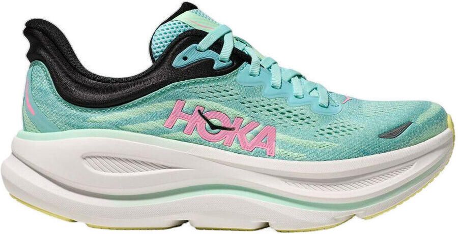 HOKA Hardloopschoenen Chaussures de running Bondi 9 amorti révolutionnaire
