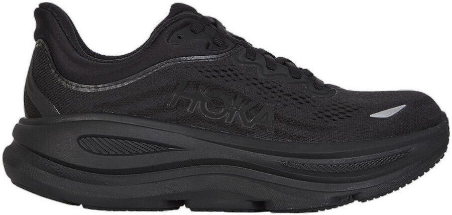 HOKA Hardloopschoenen Chaussures de running Bondi 9 mousse EVA supercritique - Foto 3