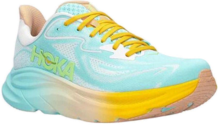 HOKA Hardloopschoenen Chaussures de running Clifton 10 mousse EVA compressée