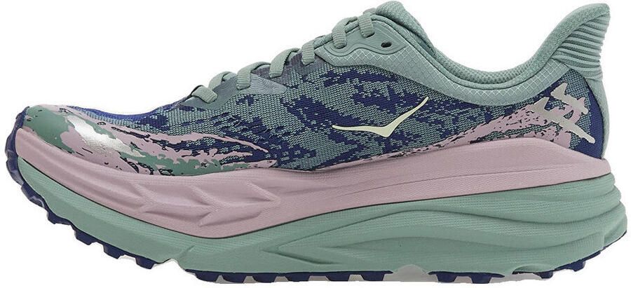 Hoka Stinson 7 Dames Trail-Running Schoenen Hardloopschoenen 1141531-RMRY - Foto 2