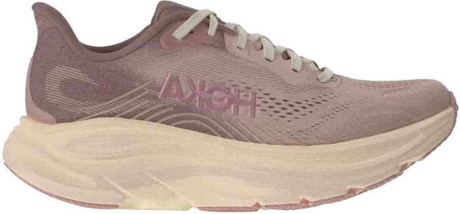 HOKA Hardloopschoenen Clifton 11 GLM "Pink Opal Quartzite"