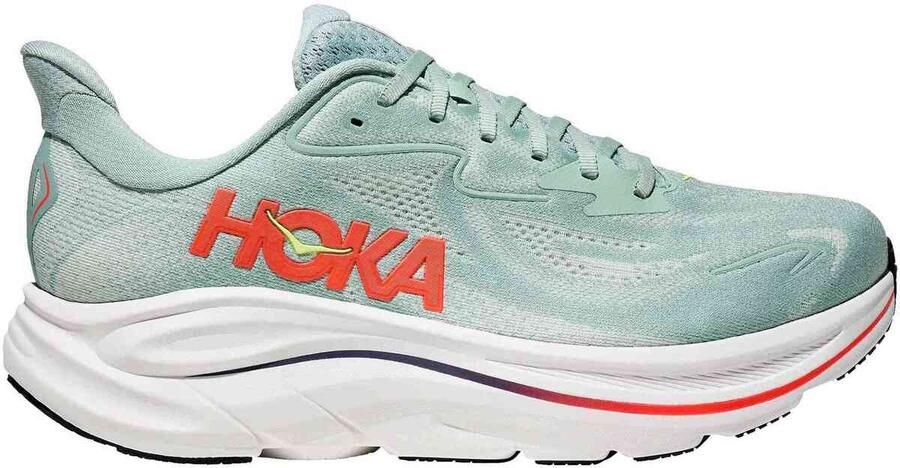 HOKA Lage Sneakers 0001162030-SGN