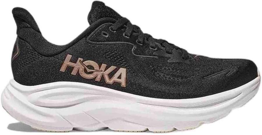 HOKA Lage Sneakers 0001162031-BRG