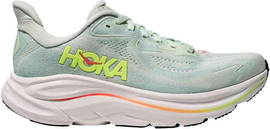 HOKA Lage Sneakers 0001162031-SLS - Foto 2