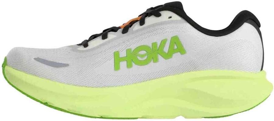 HOKA Lage Sneakers RINCON 5 FROST BLACK - Foto 2