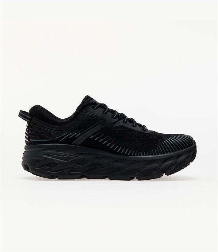 HOKA Sneakers Bondi 7 Black