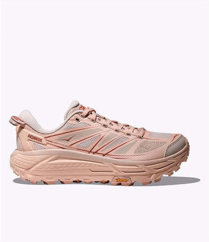 HOKA Sneakers Mafate Speed 2 Beech