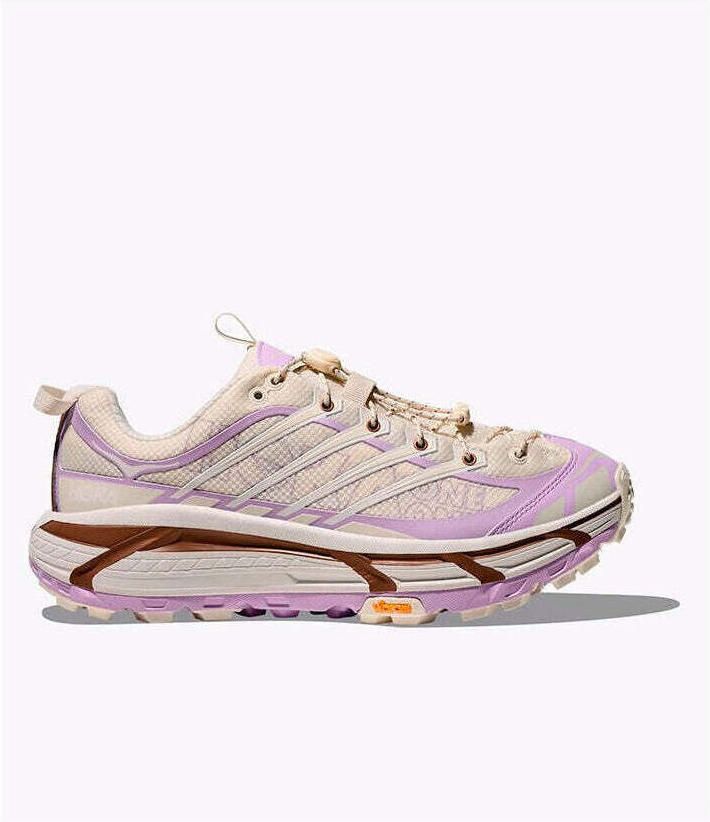 HOKA Sneakers Mafate Three 2 Alabaster