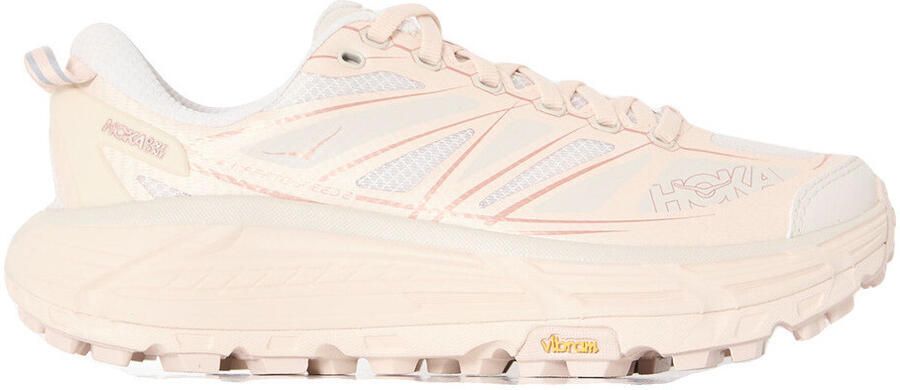 HOKA Trail Baskets Mafate Speed 2 maille respirante