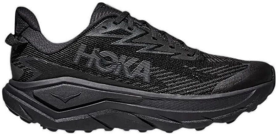 HOKA Challenger 8 GTX Trailrunningschoenen 1 3 Regular zwart