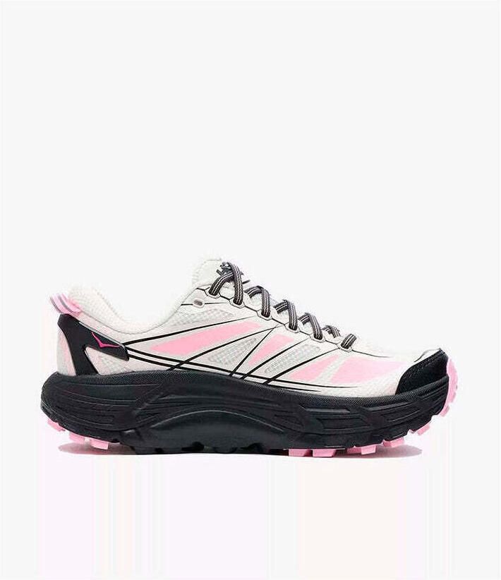 HOKA Trail Mafate Speed 2 Grout Carbon