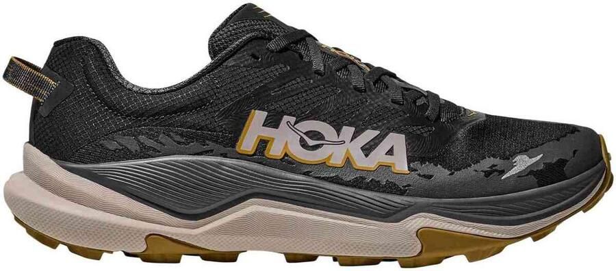 HOKA Trail TORRENT 4