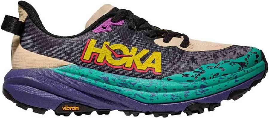 Hoka One Hardloopschoenen 0001147791-OMN - Foto 2