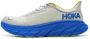 HOKA Arahi 7 Hardloopschoenen Regular blauw grijs - Thumbnail 2