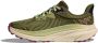 HOKA Women's Challenger 7 Trailrunningschoenen 2 3 Wide meerkleurig - Thumbnail 1