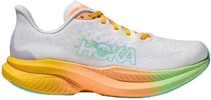 Hoka One Hardloopschoenen Chaussures de running MACH 6 HOMME