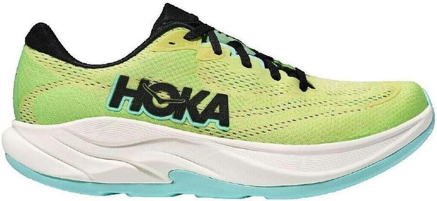 Hoka One Hardloopschoenen Chaussures de running Rincon 4