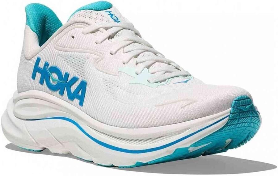Hoka One Hardloopschoenen Clifton 10