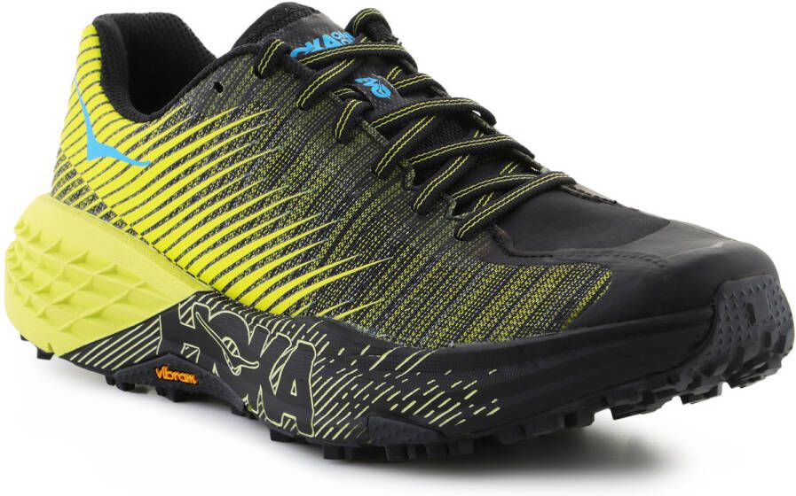 Hoka One Hardloopschoenen One Evo Speedgoat 1111430-CIB