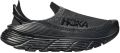 HOKA Hardloopschoenen Restore Tc - Zwart
