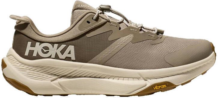 HOKA Transport Multisportschoenen 1 3 beige bruin - Foto 2