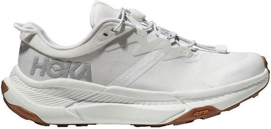 Hoka One Hardloopschoenen Transport