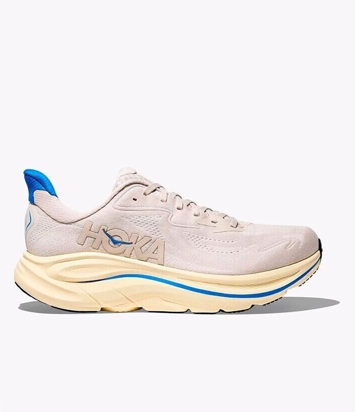 Hoka One Lage Sneakers