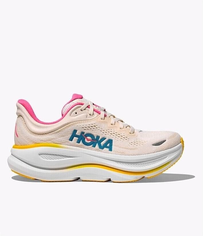 Hoka One Lage Sneakers