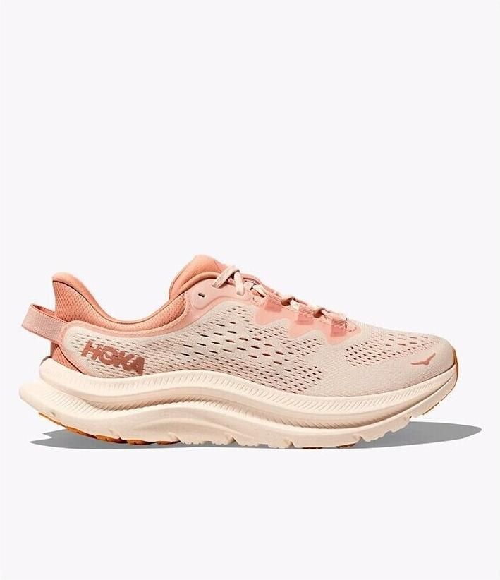 Hoka One Lage Sneakers