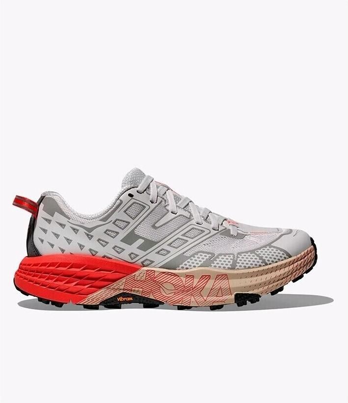 Hoka One Lage Sneakers