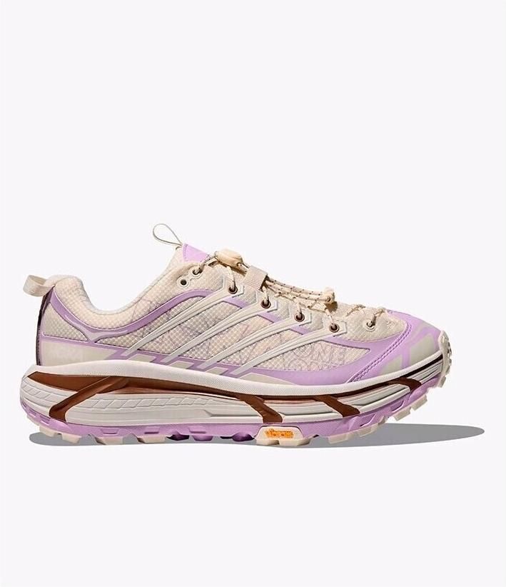 Hoka One Lage Sneakers