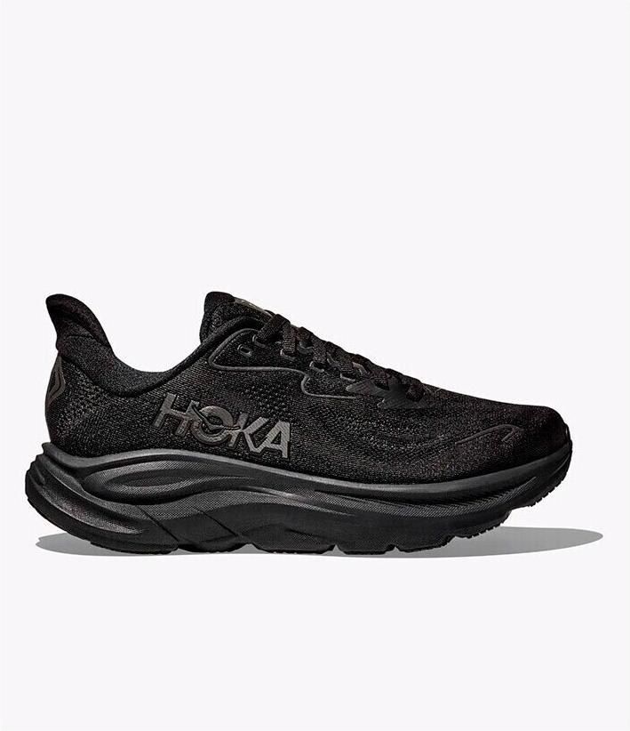 Hoka One Lage Sneakers
