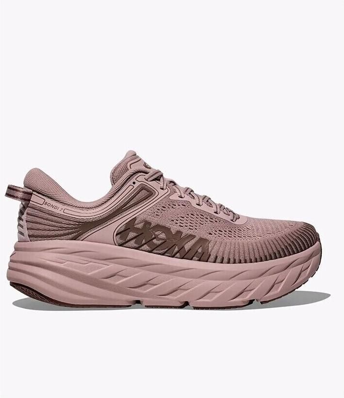 Hoka One Lage Sneakers