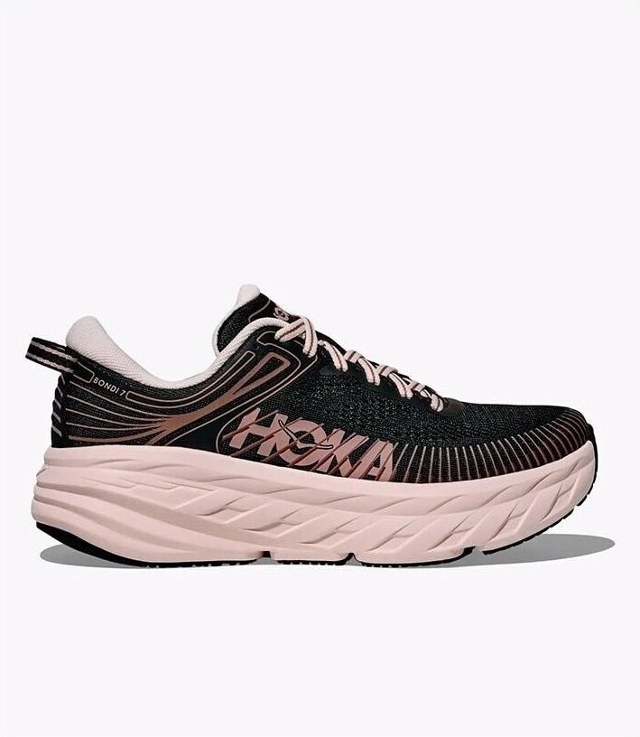 Hoka One Lage Sneakers