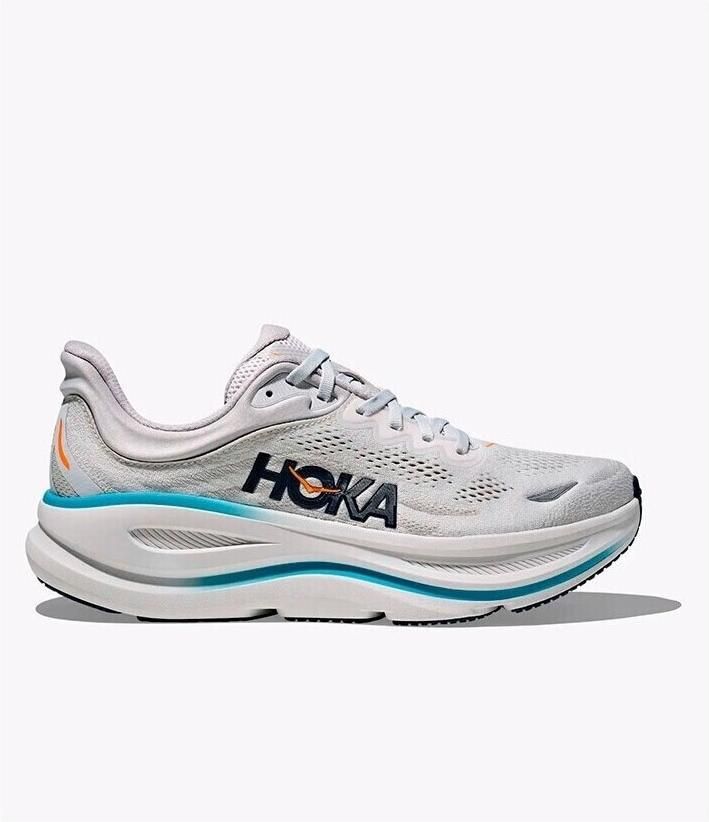 Hoka One Lage Sneakers