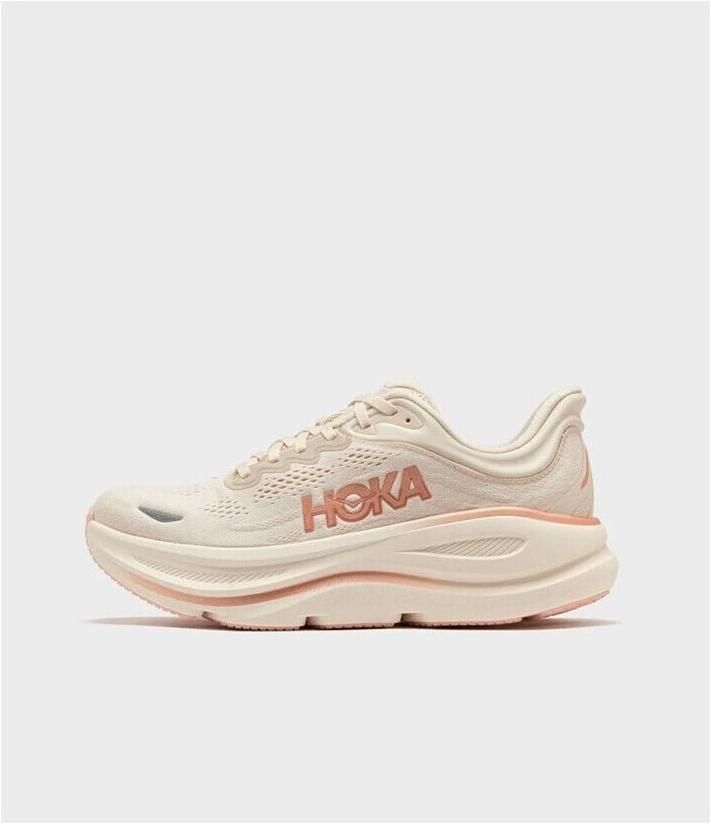Hoka One Lage Sneakers