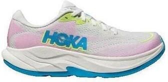 Hoka One Sneakers De Running Rincon 4 Blanc