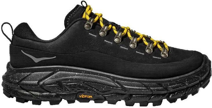 Hoka One TOR Summit Lichtgewicht Trail Hardloopschoenen