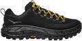 Hoka One TOR Summit Lichtgewicht Trail Hardloopschoenen - Zwart