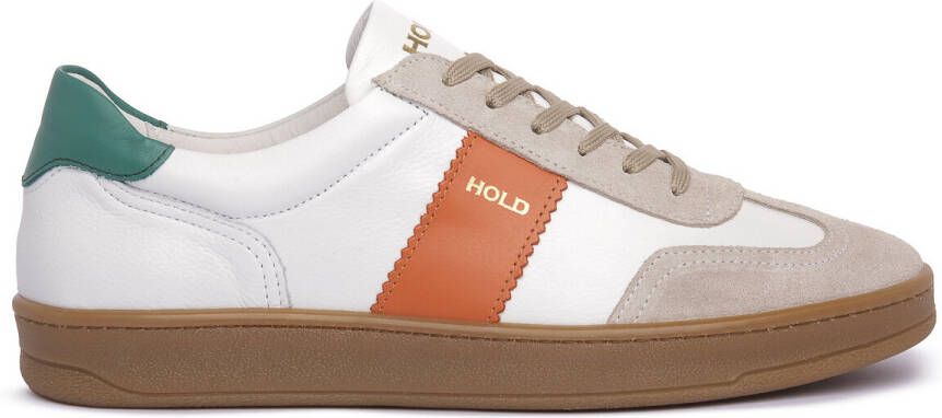 Hold Sneakers MINT ORANGE