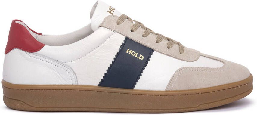 Hold Sneakers RED NAVY