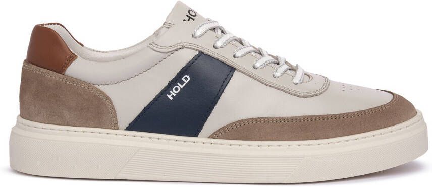 Hold Sneakers TAUPE NAVY