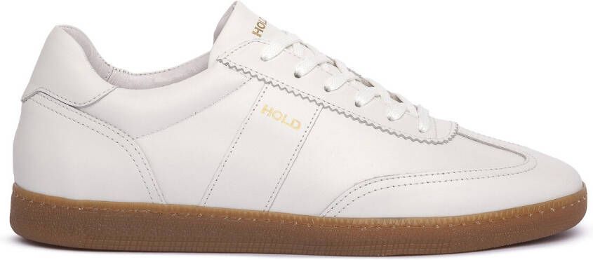 Hold Sneakers WHITE